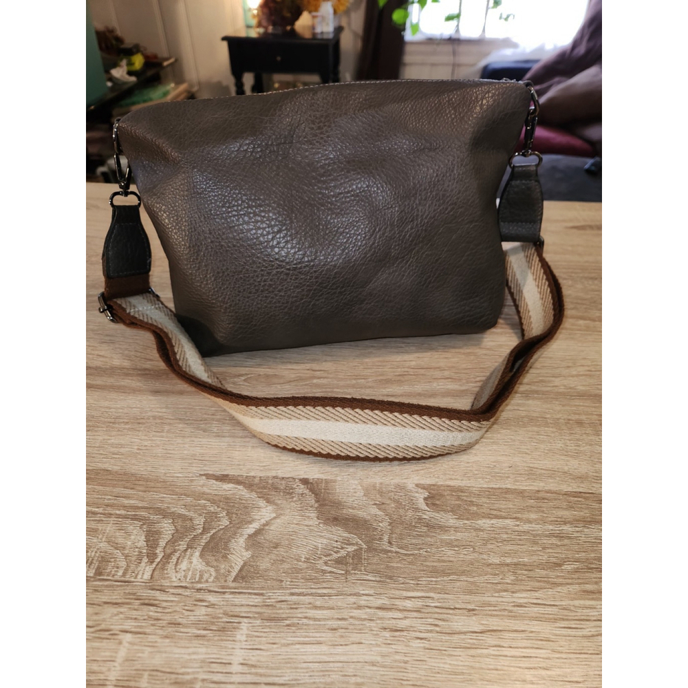 Kohla and Company Shoulder bag Brown